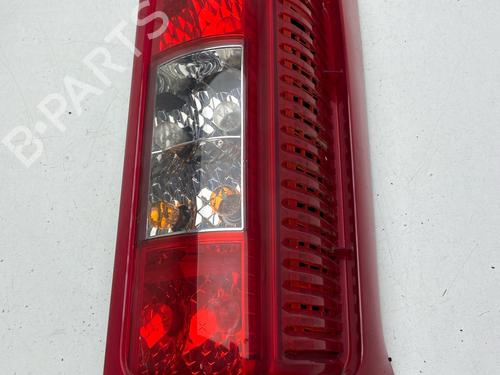 Used Right taillight Right taillight PEUGEOT BOXER Bus (244, Z_) 2.0 (110 hp) 36261042 36261042