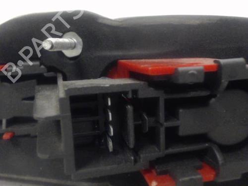 Used Left taillight Left taillight ALFA ROMEO 159 Sportwagon (939_) 1.9 JTDM 16V (939BXC1B) (136 hp) 27124246 27124246