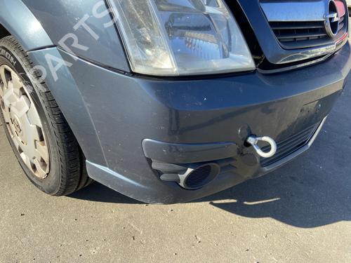 Zderzak przedni OPEL MERIVA A MPV (X03) 1.3 CDTI (E75) | BP29639741C7 