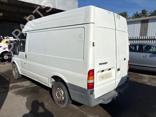 Water radiator FORD TRANSIT Van (FA_ _) 2.0 DI (FAE_, FAF_, FAG_) | BP39421035M31 - Image 2