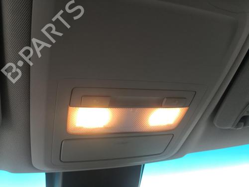 Used Interior roof light CHEVROLET ORLANDO (J309) 2.0 D (131 hp) 27132422