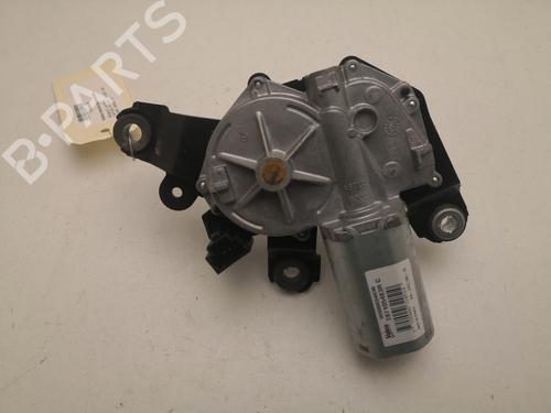 Used Rear wiper motor RENAULT CAPTUR I (J5_, H5_) 1.5 dCi 90 (J5N4, J5M5, J5MW, J5M6, J5AL, J5AJ) (90 hp) 28190029