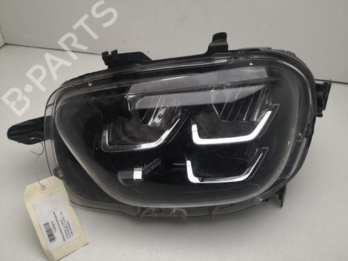 Scheinwerfer links für CITROËN C3 III (SX) 1.2 PureTech 82 (83 hp) 29814870