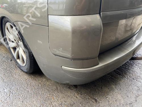 Rear bumper CITROËN C4 Grand Picasso I (UA_) 1.6 HDi 110 | BP27112423C8 