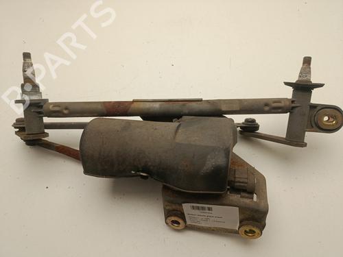 Used Front wiper motor Front wiper motor RENAULT MEGANE Scenic (JA0/1_) [1996-2001] 33849592 33849592
