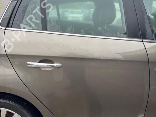 Used Rear right door window Rear right door window FIAT BRAVO II (198_) 1.9 D Multijet (198AXB1A) (120 hp) 39970295 39970295
