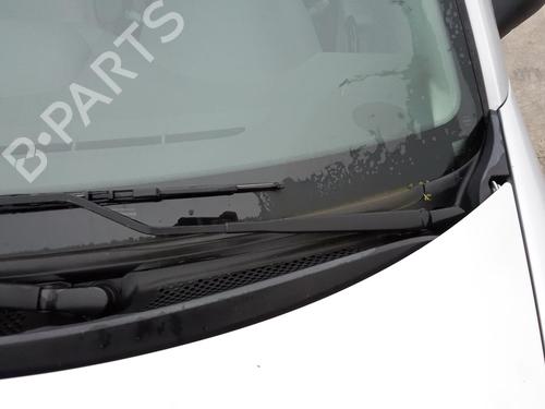 Used Front windshield wiper arm CITROËN C3 I (FC_, FN_) 1.4 HDi (68 hp) 27143557