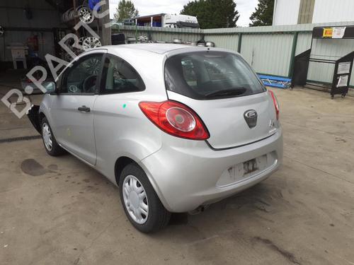 Tailgate lock FORD KA (RU8) 1.2 | BP27120130C101 
