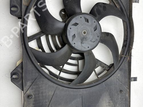 Radiator fan CITROËN C4 CACTUS 1.6 HDi 90 | BP30339422M35 - Image 3