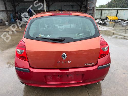 Used Switch Switch RENAULT CLIO III (BR0/1, CR0/1) [2005-2014] 35889483 35889483