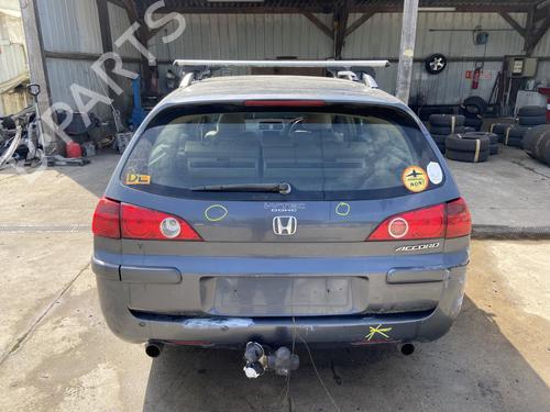 Achterklep HONDA ACCORD VII Tourer (CM, CN) 2.4 (CM2) (190 hp) 27113626