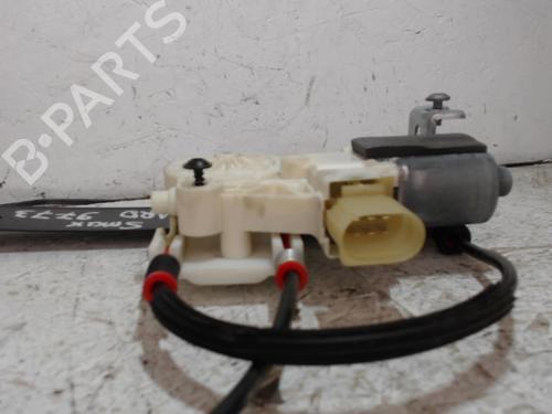 Used Rear right window mechanism Rear right window mechanism FORD S-MAX (WA6) 1.8 TDCi (125 hp) 27117862 27117862