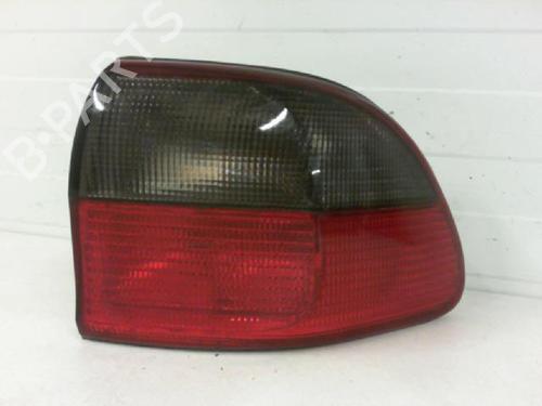 Used Right taillight OPEL OMEGA B Estate (V94) [1994-2003]  27133374