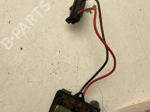 Used Heater resistor Heater resistor RENAULT CLIO I (B/C57_, 5/357_) [1990-1999] 36336459 36336459
