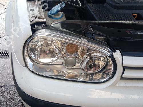 Used Right headlight VW GOLF IV (1J1) 1.6 (102 hp) 27103727