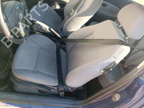 Used Front left belt tensioner SEAT IBIZA III (6L1) 1.2 (64 hp) 27126566