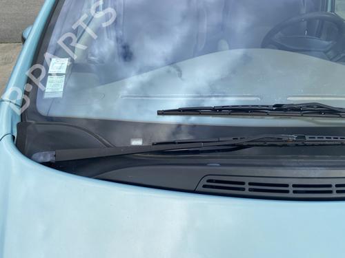 Used Front windshield wiper arm CITROËN XSARA PICASSO (N68) 1.6 HDi (90 hp) 29114286