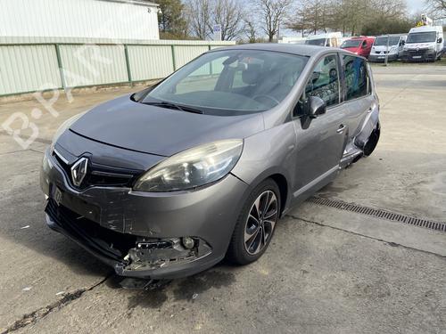 Used Steering rack Steering rack RENAULT SCÉNIC III (JZ0/1_) 1.5 dCi (JZ02, JZ0R) (95 hp) 31279847 31279847