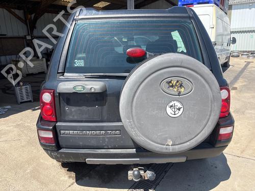Used Tailgate Tailgate 37674938 37674938