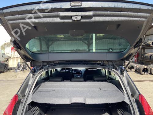 Used Tailgate lift support PEUGEOT 3008 I MPV (0U_) 1.6 HDi (114 hp) 27113481