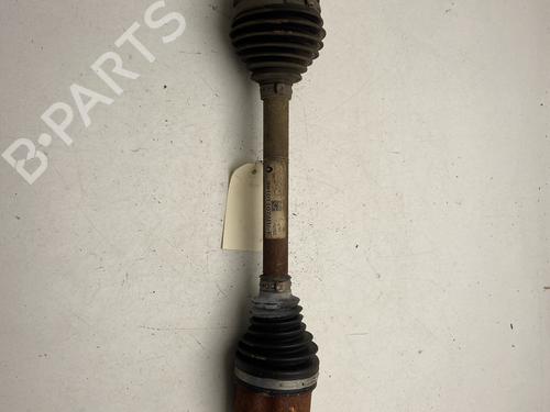 Left front driveshaft RENAULT EXPRESS Box Body/MPV 1.5 Blue dCi 95 (F6AB) | BP32471520M38 - Image 3