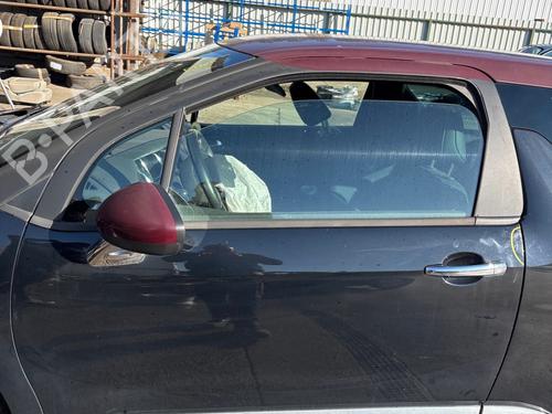 Used Front left exterior door handle Front left exterior door handle DS DS 3 (SA_) 1.6 BlueHDi 100 (SABHY0, SABHYT) (99 hp) 40149657 40149657