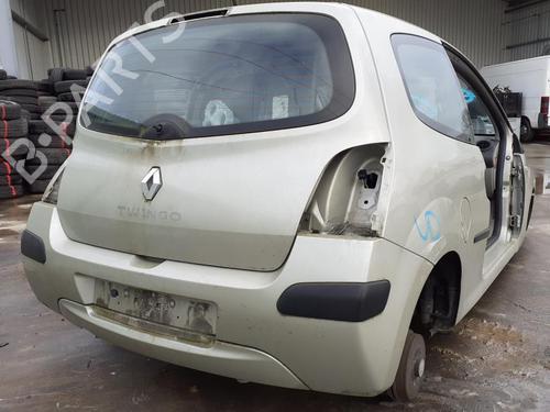 Right headlight RENAULT TWINGO II (CN0_) 1.5 dCi 90 | BP27259949C29 - Image 8