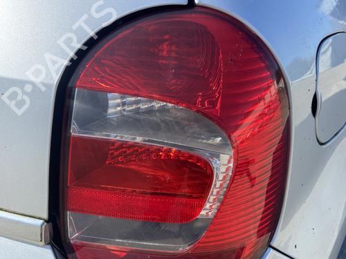 Used Right taillight Right taillight RENAULT MODUS / GRAND MODUS (F/JP0_) 1.5 dCi 75 (75 hp) 32729771 32729771