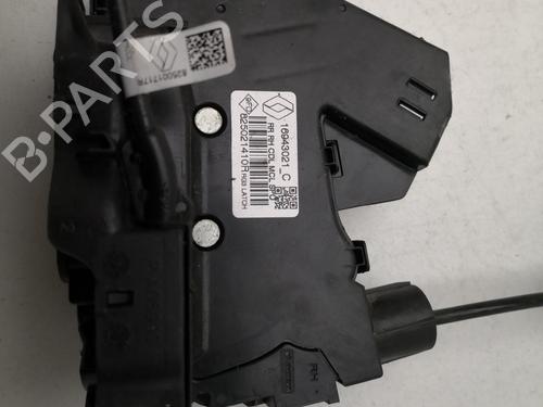 Rear right lock RENAULT MEGANE IV Grandtour (K9A/M/N_) 1.5 dCi 110 | BP27143001C99 