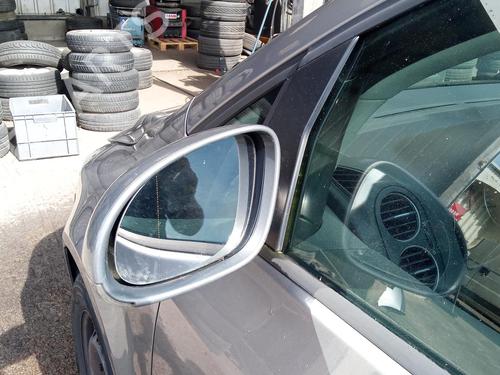 Left mirror VW GOLF PLUS V (5M1, 521) 1.9 TDI | BP27136787C26 