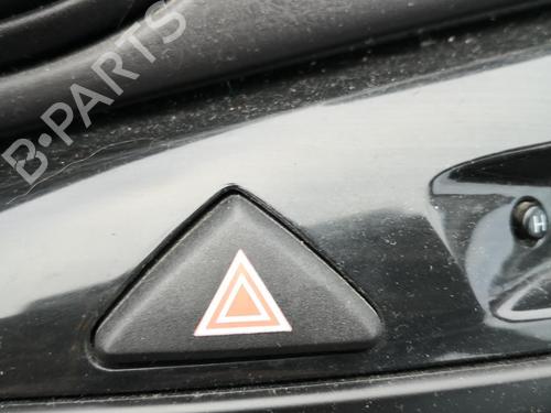 Used Warning switch FORD FOCUS I (DAW, DBW) 1.6 16V (100 hp) 27131687