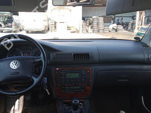 Front right window mechanism VW PASSAT B5.5 (3B3) 1.9 TDI | BP27208294C23 - Image 9