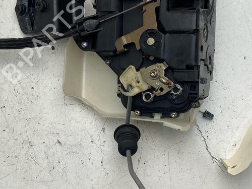 Used Front left lock Front left lock VW PASSAT B5.5 (3B3) 1.9 TDI (101 hp) 40013291 40013291