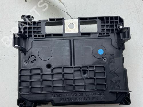 Used Fuse box Fuse box CITROËN C3 II (SC_) 1.4 VTi 95 (95 hp) 35937642 35937642