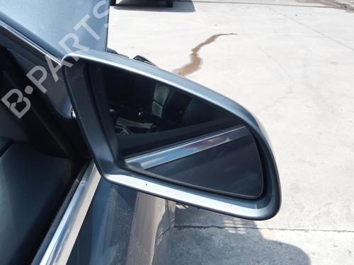 Right mirror AUDI A4 B6 (8E2) 3.0 quattro | BP27137778C27 