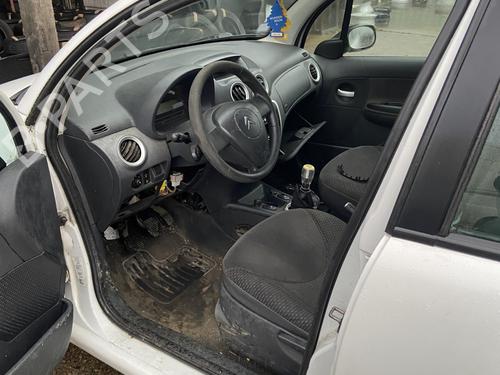 Gummiliste Gummiliste CITROËN C3 I (FC_, FN_) 1.4 HDi (68 hp) 32207620 32207620