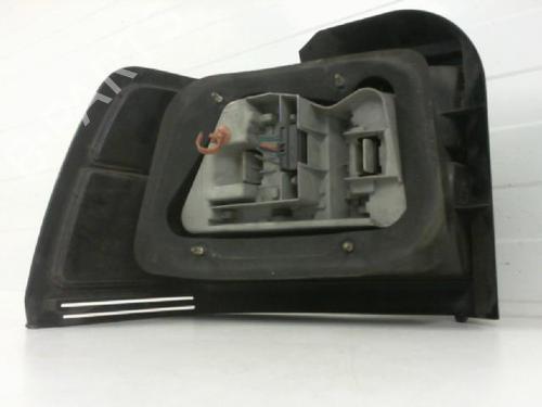 Used Right taillight Right taillight ROVER 200 II Hatchback (XW) 214 GSi/Si (95 hp) 27133554 27133554