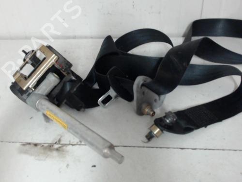 Used Front left belt tensioner NISSAN PRIMERA Hatchback (P11) 2.0 TD (90 hp) 27116708