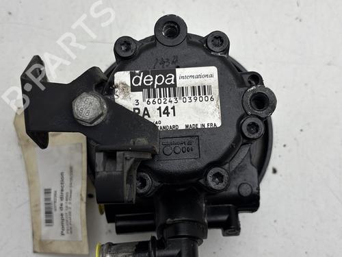 Used Steering pump Steering pump PEUGEOT 806 (221) 2.0 HDI (109 hp) 27142018 27142018