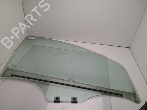 Used Front right door window DACIA LODGY (JS_) 1.5 dCi (JSMC, JSAF) (107 hp) 27138179