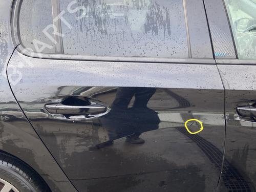 Used Rear right lock Rear right lock PEUGEOT 208 II (UB_, UP_, UW_, UJ_) 1.5 BlueHDI 100 (102 hp) 32164722 32164722