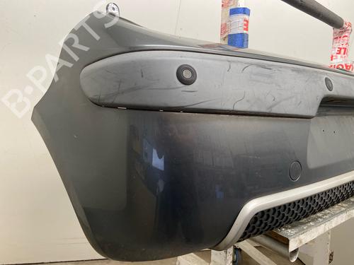 Used Rear bumper Rear bumper 38764051 38764051