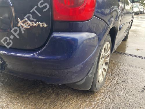 Rear bumper CITROËN XSARA PICASSO (N68) 2.0 HDi | BP29725688C8 