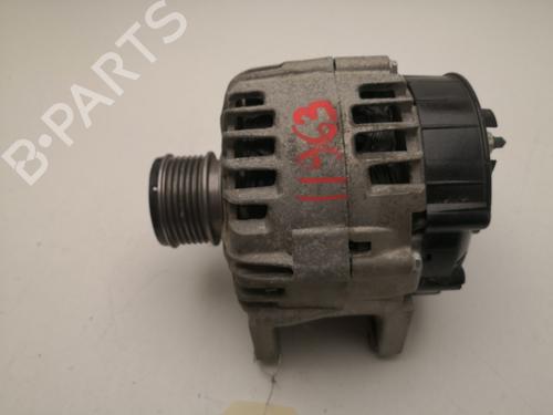 Used Alternator Alternator RENAULT KANGOO Express (FW0/1_) 1.5 dCi 90 (FW0G, FW05, FW08, FW11) (90 hp) 30874366 30874366
