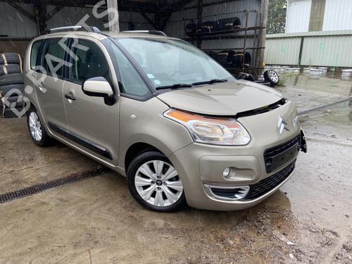 Gearbox CITROËN C3 Picasso (SH_) 1.6 HDI 90 | BP27112705M3 - Image 5