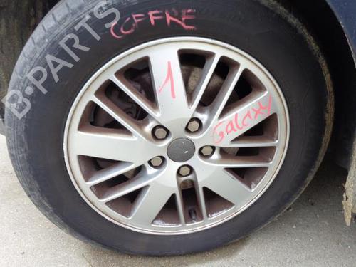 Used Parts FORD GALAXY II (WA6) 1.8 TDCi (125 hp) 2908063