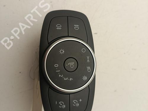Headlight switch FORD FIESTA VII (HJ, HF) 1.1 Ti-VCT | BP33182794I24 - Image 3