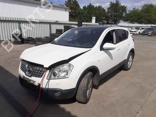 Switch NISSAN QASHQAI / QASHQAI +2 I (J10, NJ10, JJ10E) 1.5 dCi | BP27119902I30 