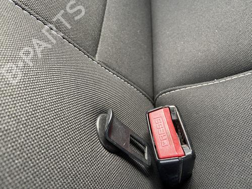 Sikkerhetsbelte-spenne RENAULT TWINGO II (CN0_) 1.5 dCi (CN0E) (64 hp) 32759717