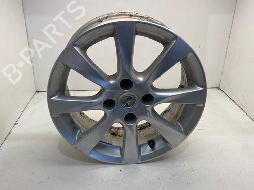 Used Rim Rim OPEL ASTRA H (A04) 1.7 CDTI (L48) (125 hp) 40149617 40149617